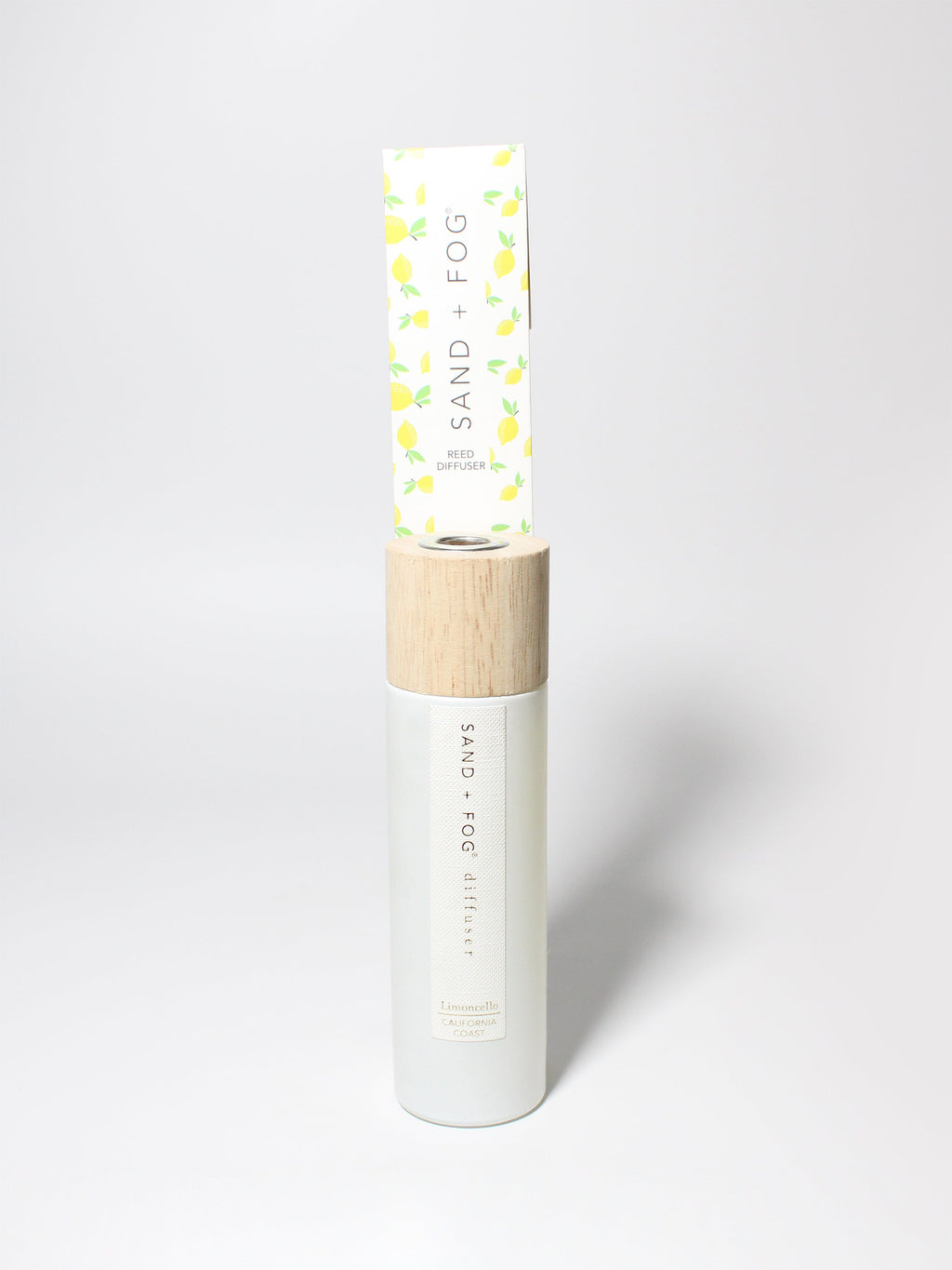 Aromatic Limoncello 100 ml Reed Diffuser