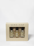 Signature Exploratory Perfume Oil Set - Soft Serenade Collection