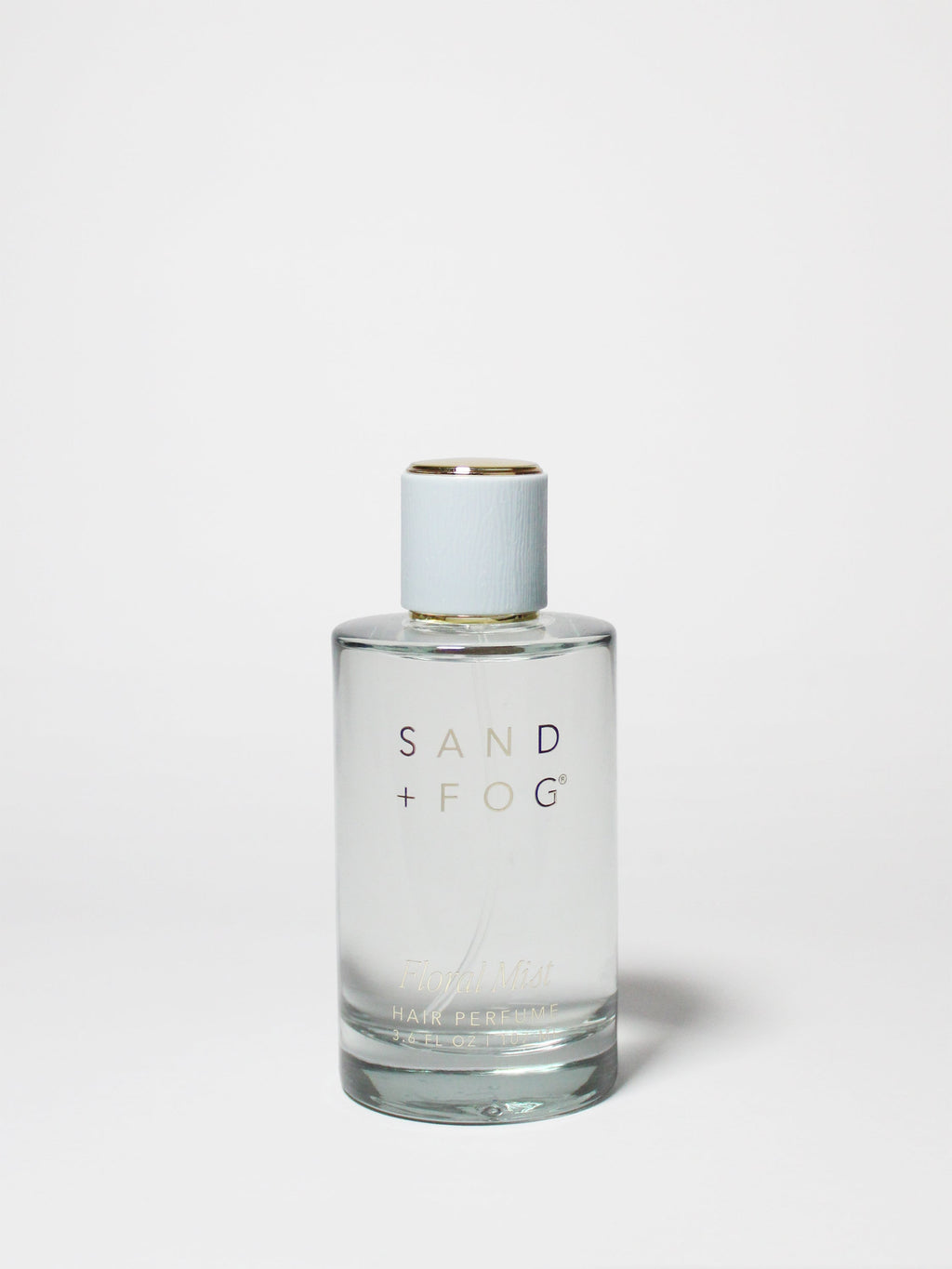 Delicate Floral Mist 107 ml Hair Perfume