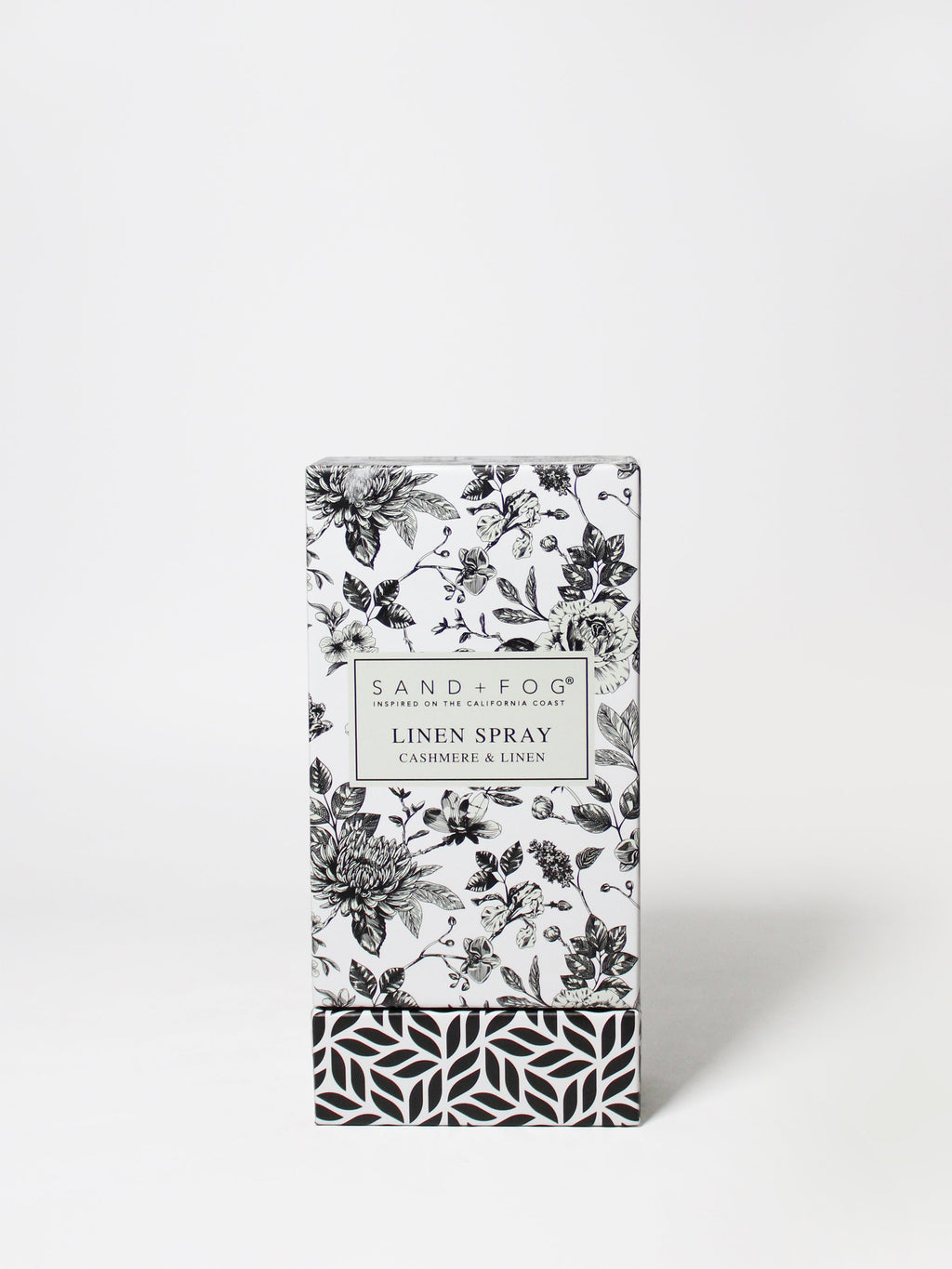 Fresh Cashmere & Linen 95ml Linen Spray