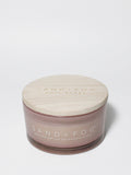 Cozy Goji Berry 10 oz scented candle