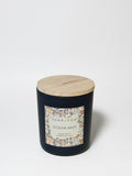 Cozy Ocean Mist 10 oz scented candle