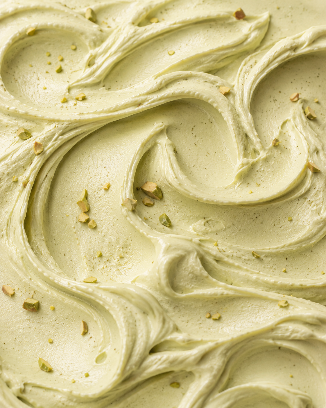 Cozy Pistachio Dream 23 oz scented candle