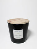 Cozy Tropical Citrus Natural Home 31 oz scented candle