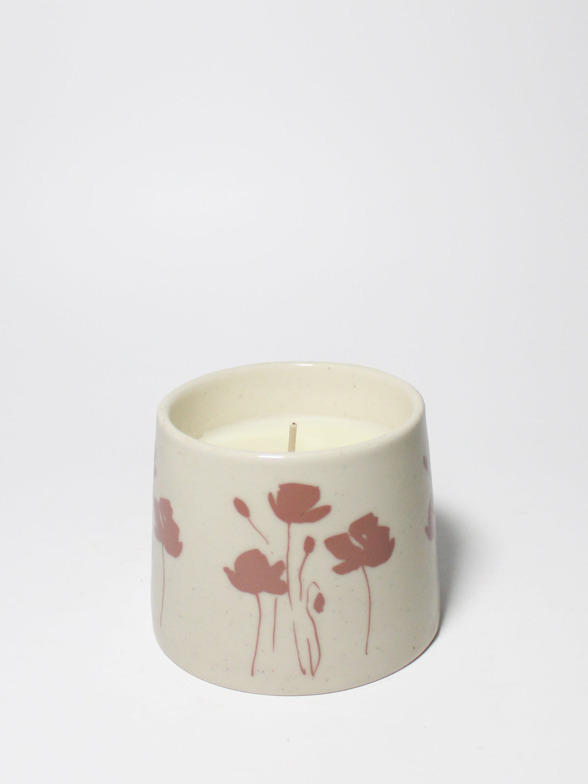 Cozy Gardenia Natural Home 7 oz scented candle