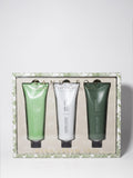 Moisturizing Relaxing Hand Cream Set