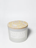 Cozy Honeycrisp Harvest 12 oz scented candle
