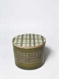 Cozy Falling Leaves 12 oz scented candle