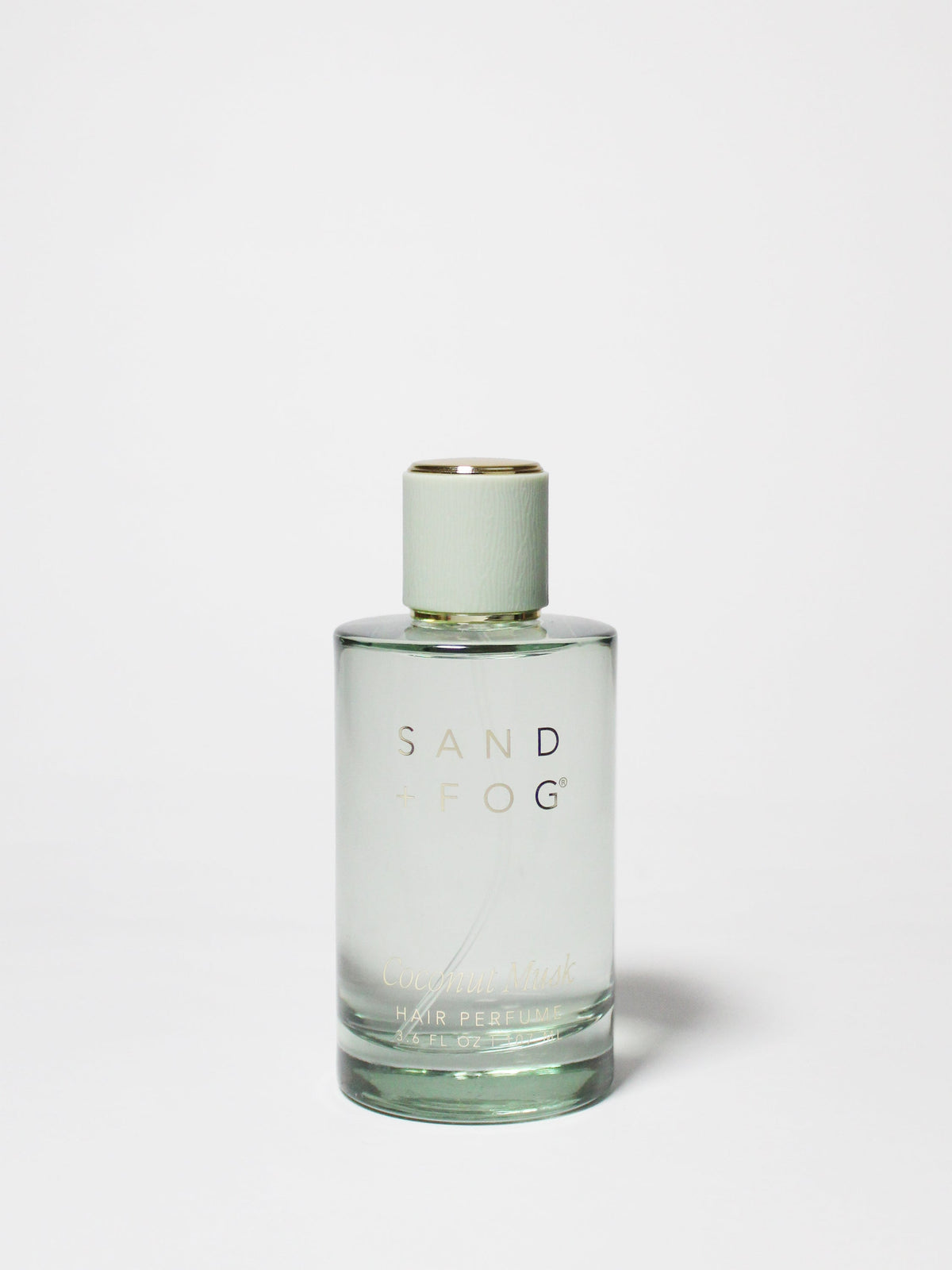 Delicate Coconut Musk 107 ml Hair Perfume