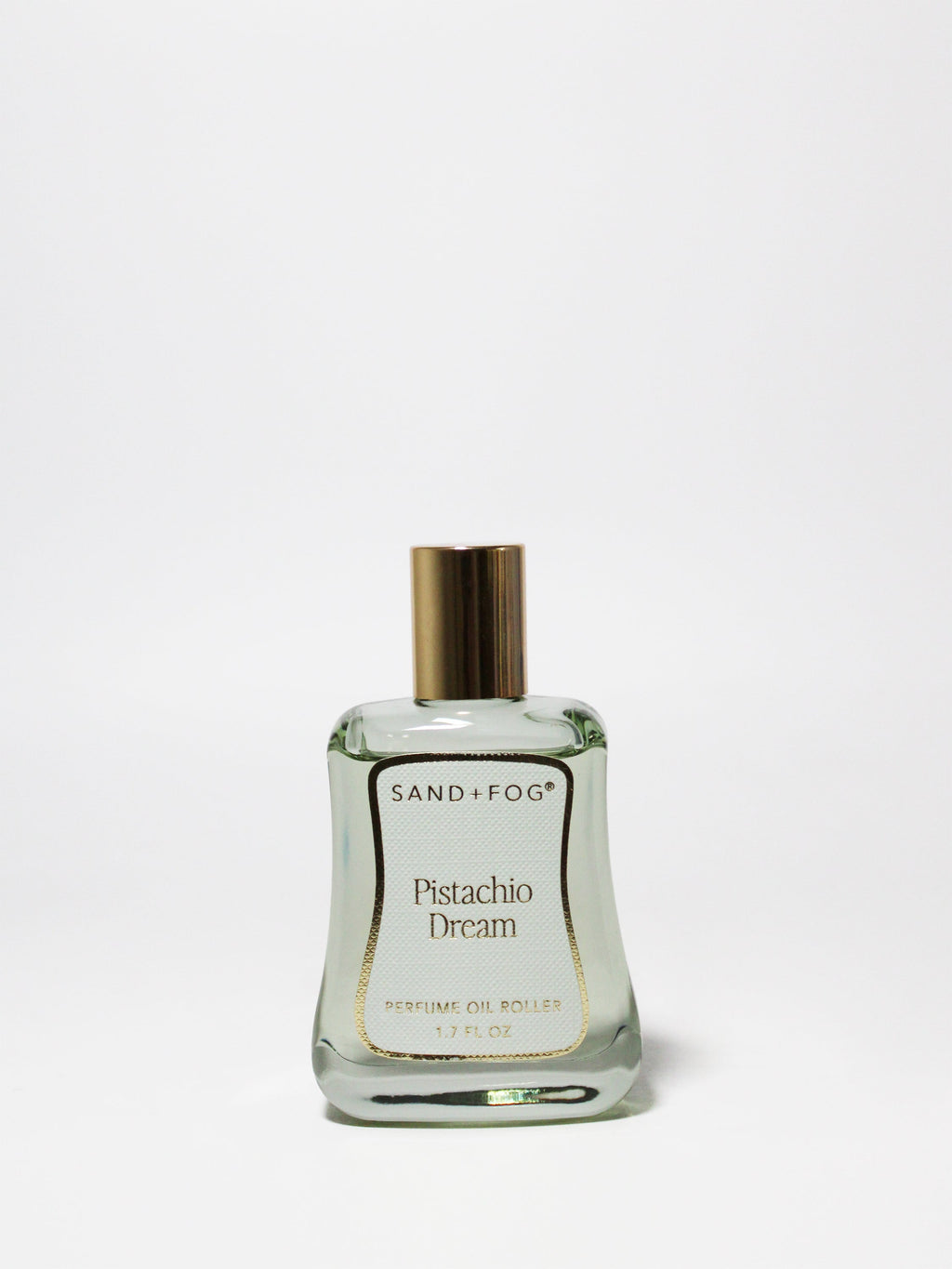 Signature Pistachio Dream 50 ml Perfume Oil Rollerball