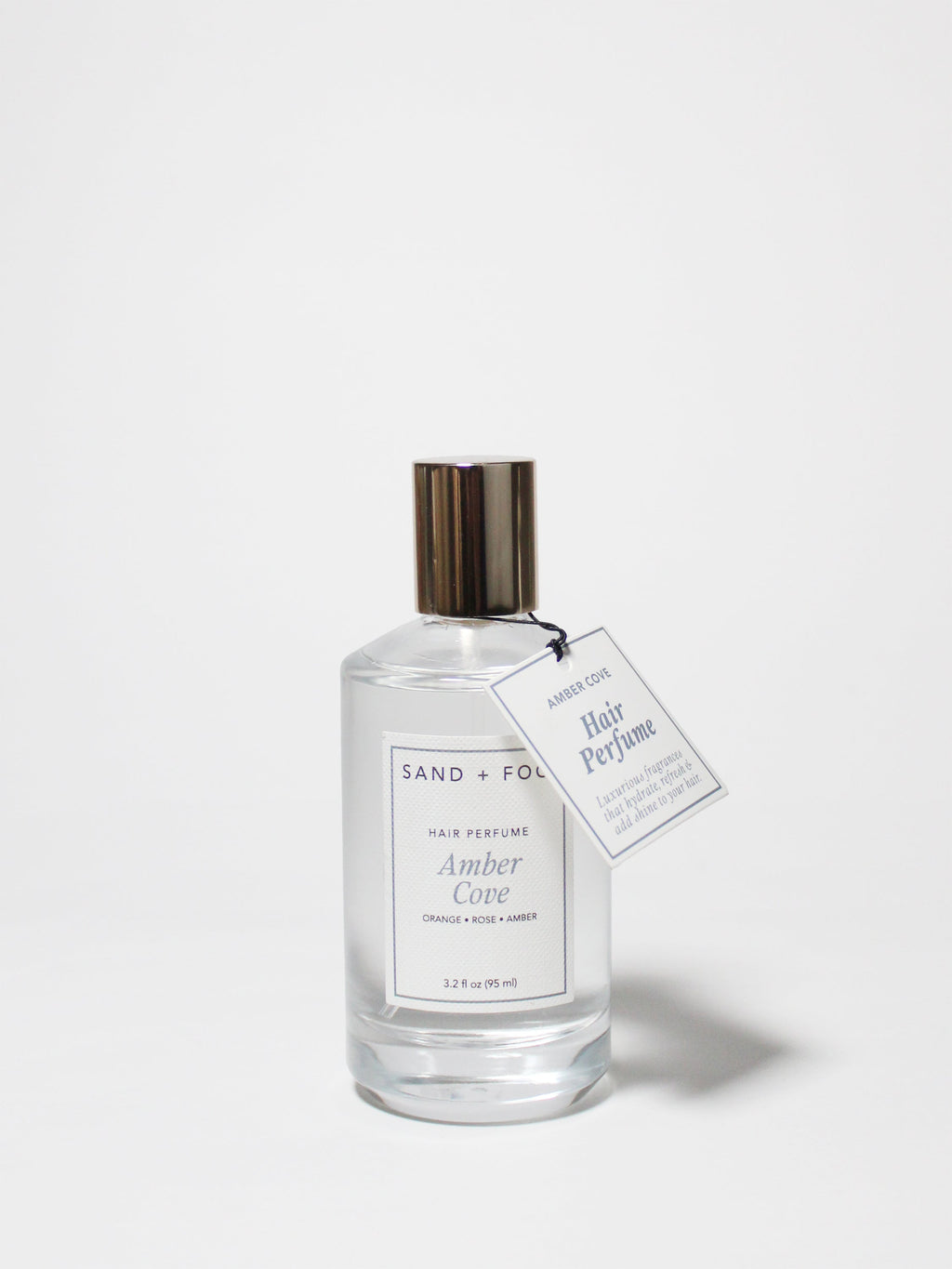 Delicate Amber Cove 95 ml Hair Perfume