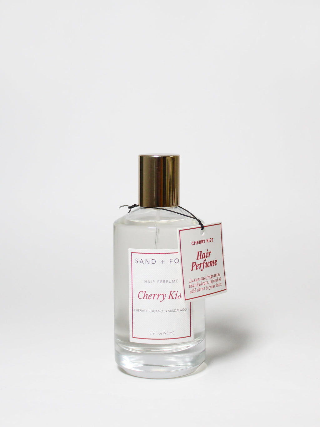 Delicate Cherry Kiss 95 ml Hair Perfume