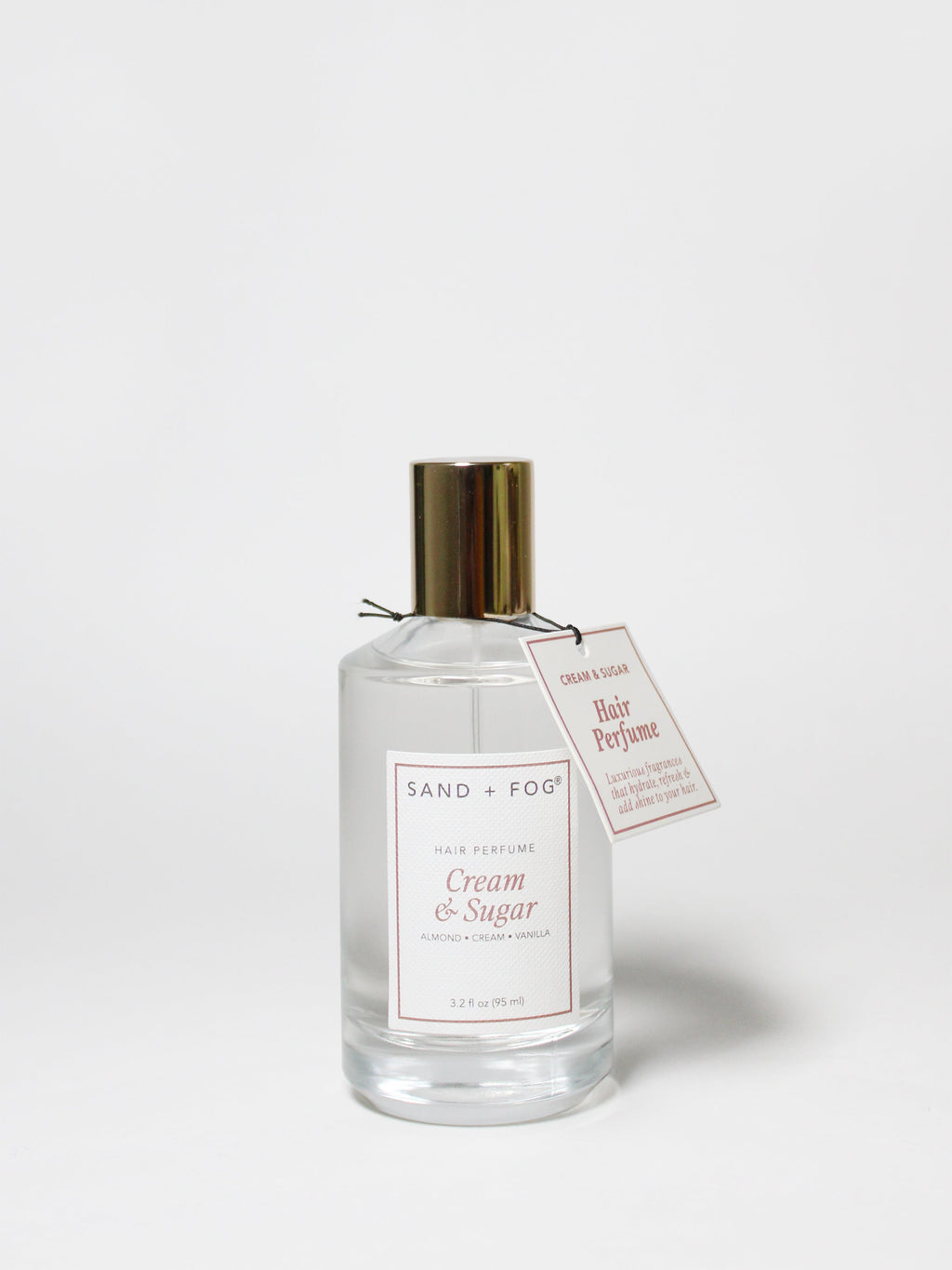 Delicate Cream & Sugar 95 ml Hair Perfume