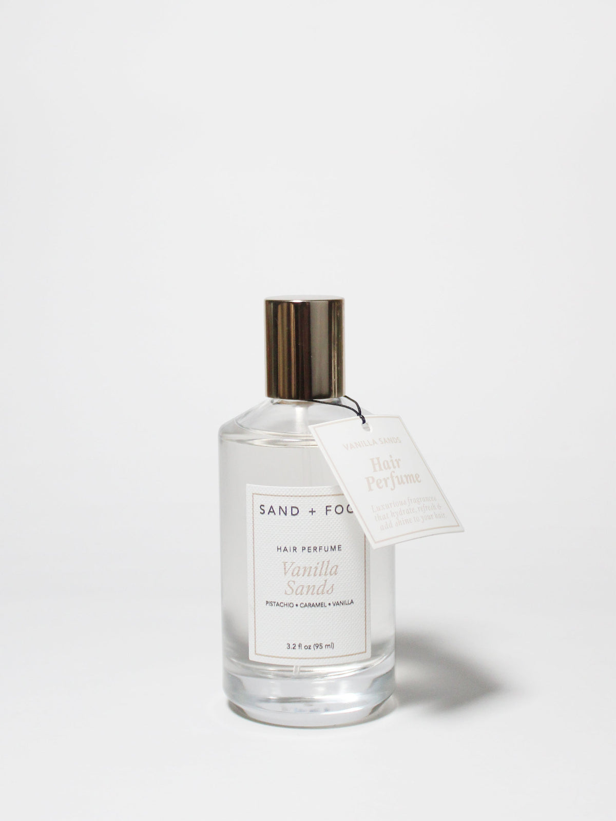 Delicate Vanilla Sands 95 ml Hair Perfume