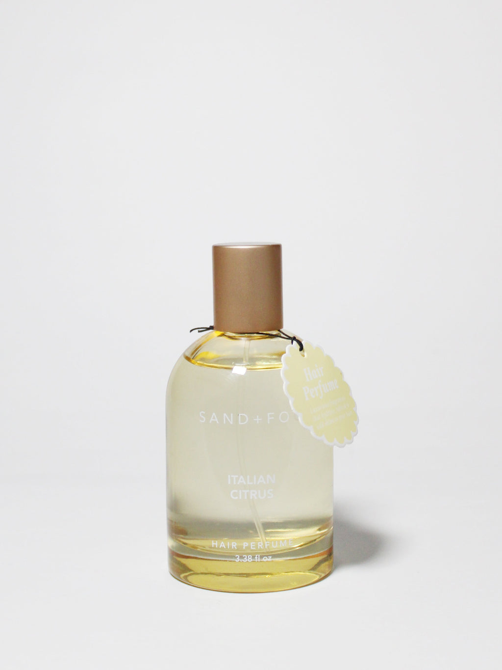 Delicate Italian Citrus 100 ml Hair Perfume