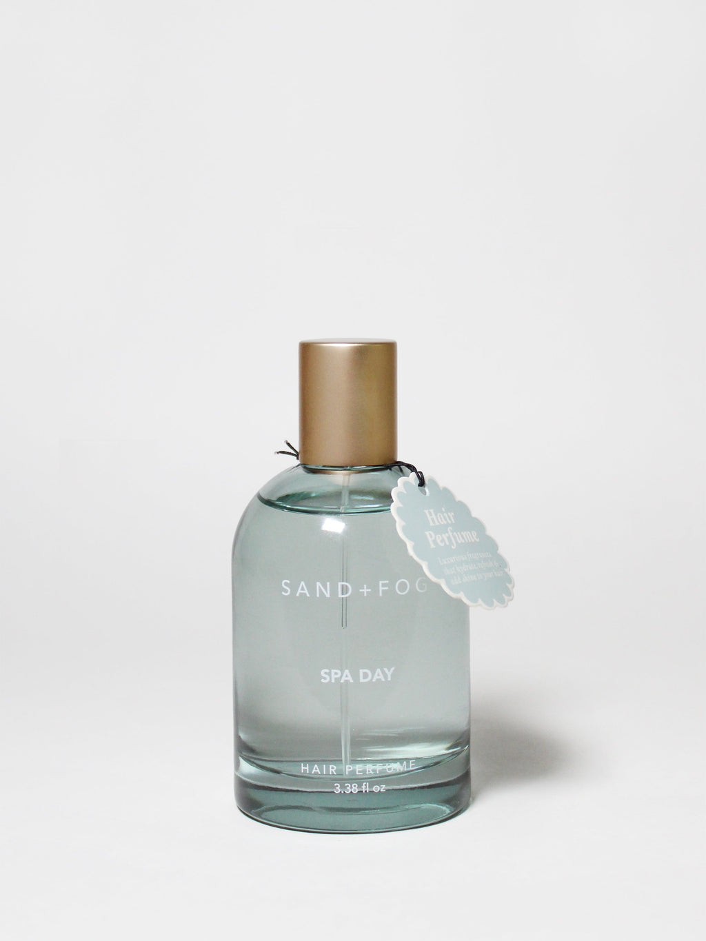 Delicate Spa Day 100 ml Hair Perfume
