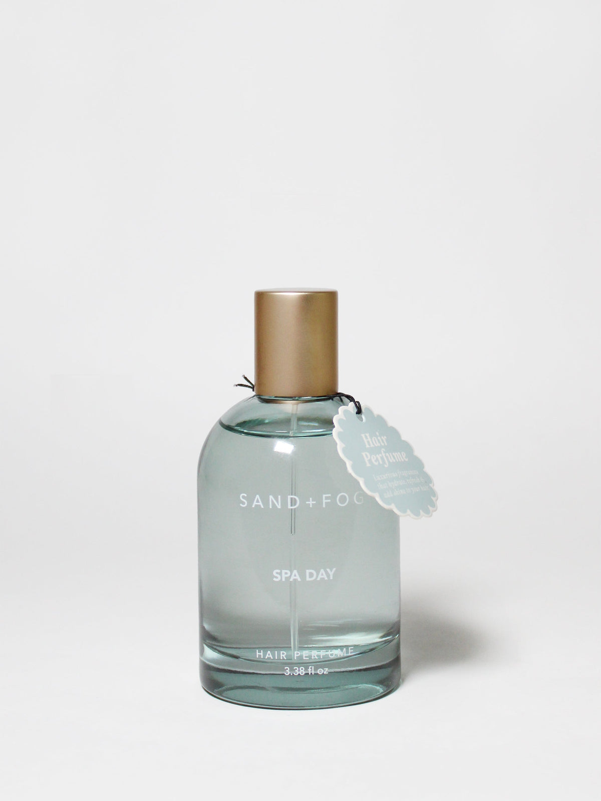 Delicate Spa Day 100 ml Hair Perfume