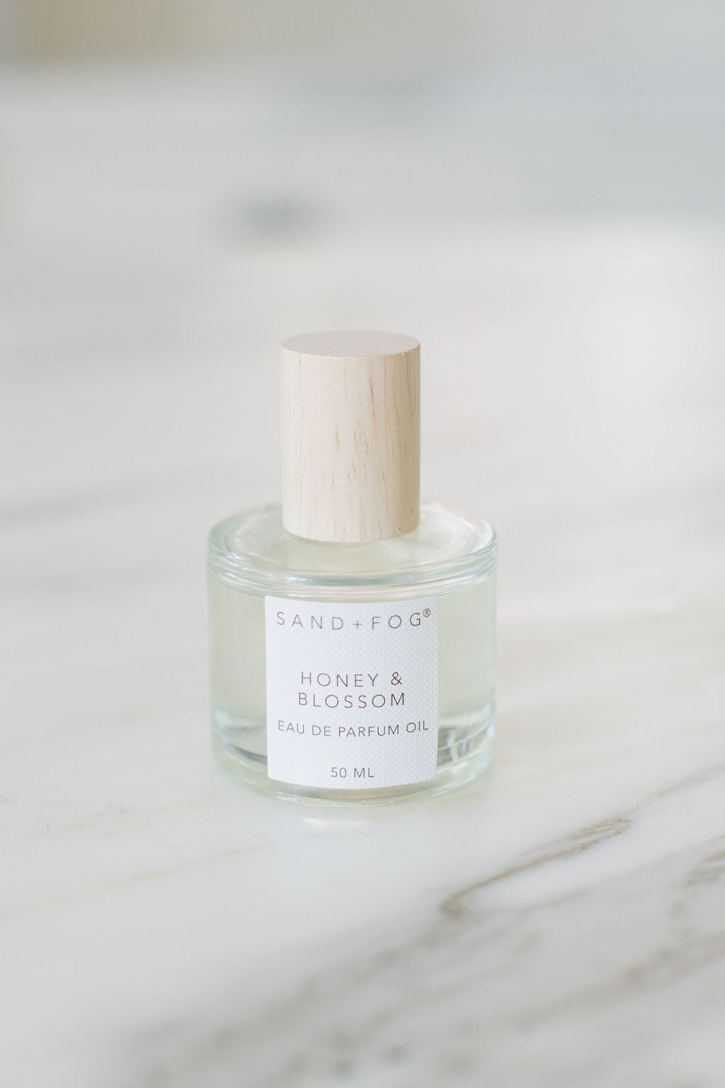 Signature Honey & Blossom 50 ml Perfume Oil Rollerball