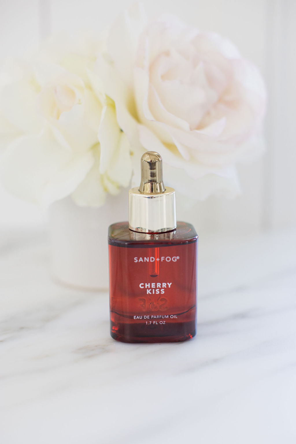 Signature Cherry Kiss 50 ml Perfume Oil Dropper