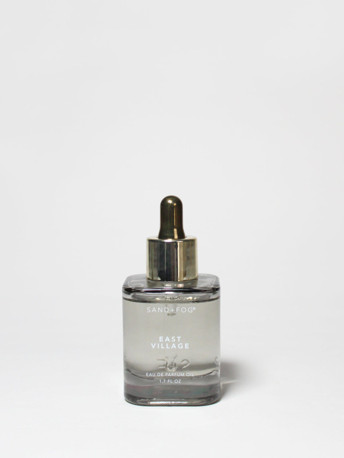 Signature East Village 50ml Perfume Oil Dropper