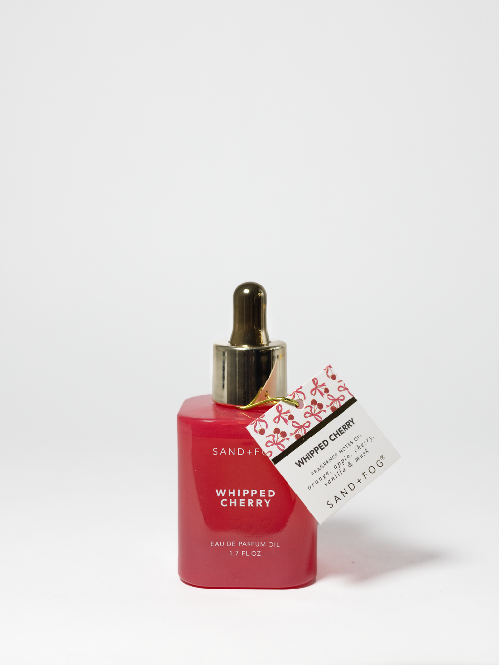 Signature Whipped Cherry 50 ml Perfume Oil Dropper
