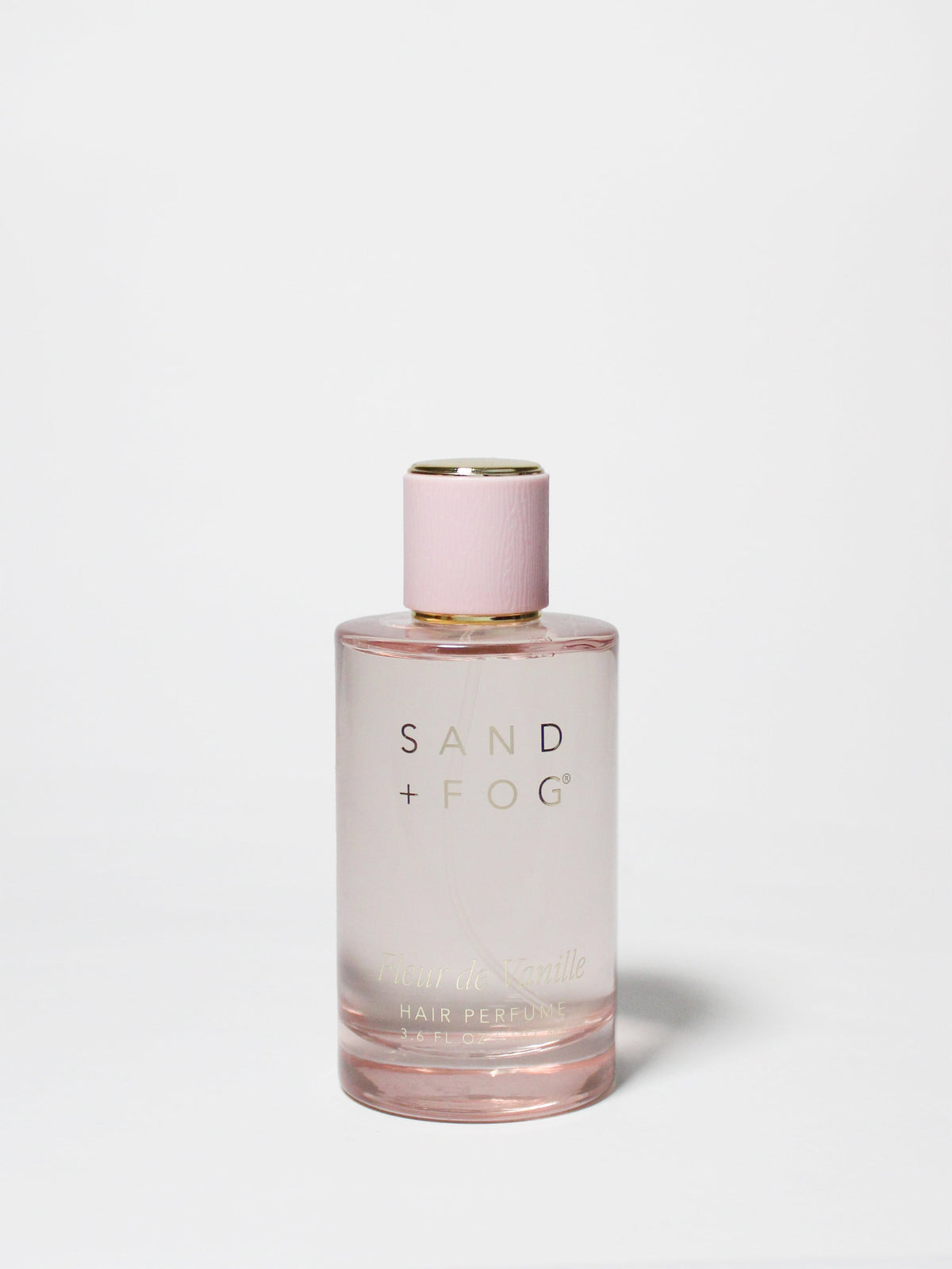 Delicate Fleur de Vanille 107 ml Hair Perfume