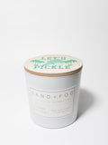 Cozy California Beach House 21 oz scented candle