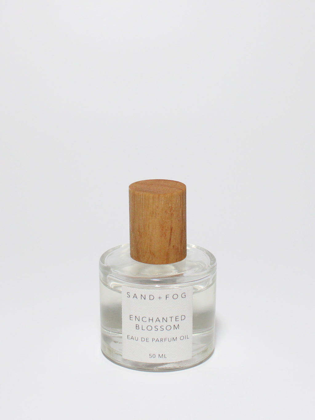 Signature Enchanted Blossom 50 ml Perfume Oil Rollerball