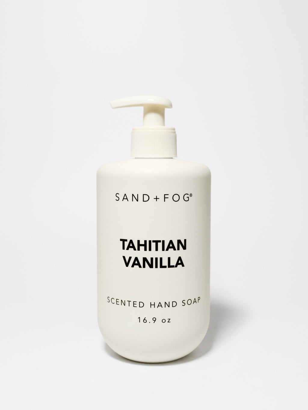 Gentle Tahitian Vanilla 16.9 oz Liquid Hand Soap