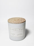 Cozy Ocean Mist 21 oz scented candle