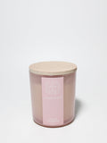 Cozy Citrus & Sandalwood 10 oz scented candle