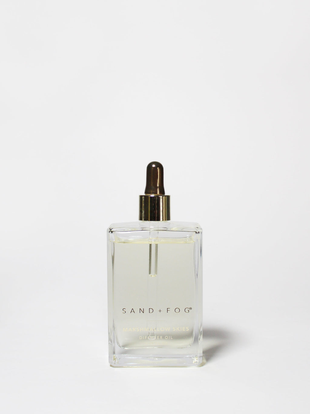 Aromatic Marshmallow Skies 100 ml Fragrance Diffuser Oil