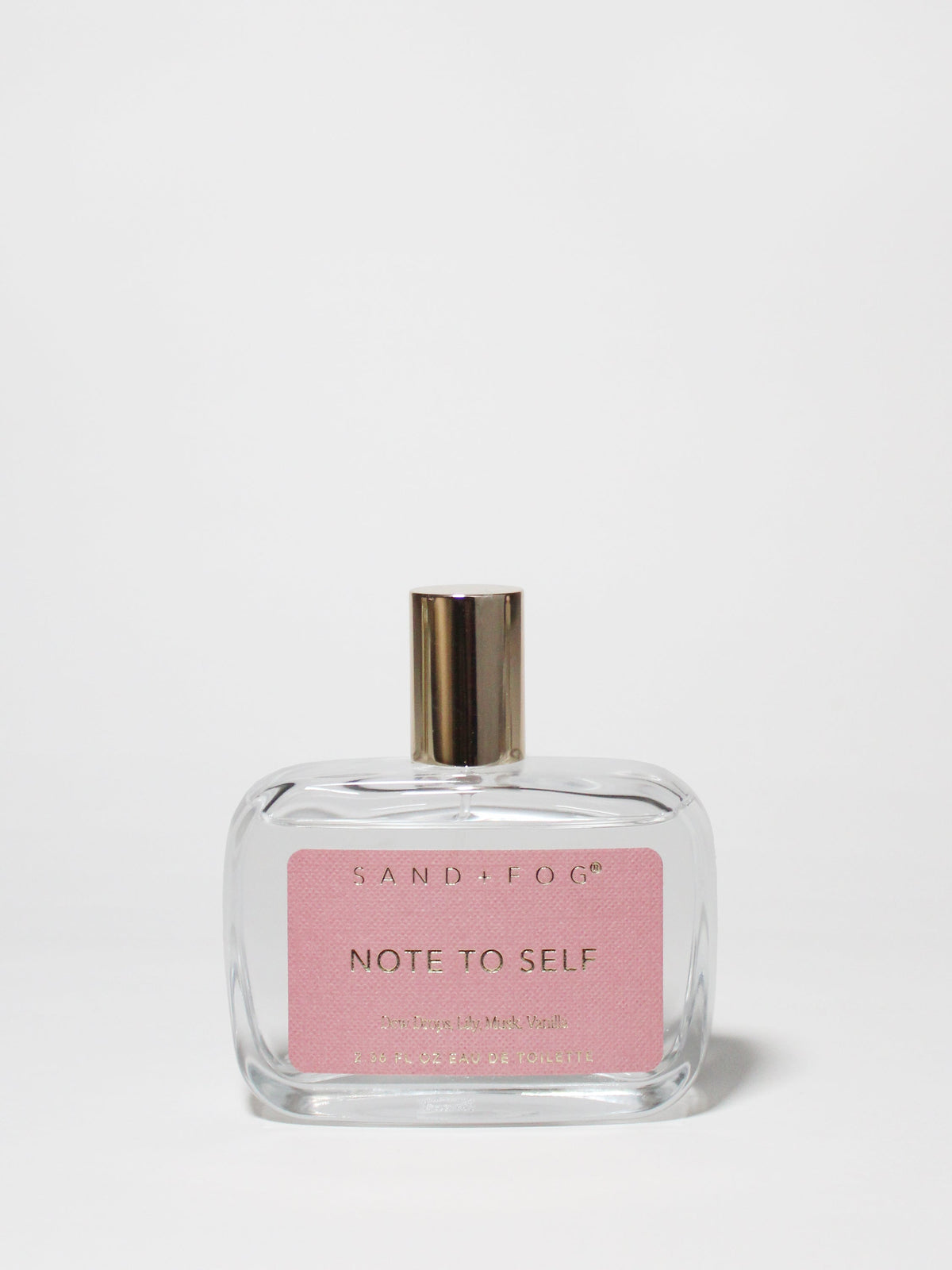 Elegant Note To Self 70 ml Eau de Toilette