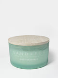 Cozy Mediterranean 23 oz scented candle