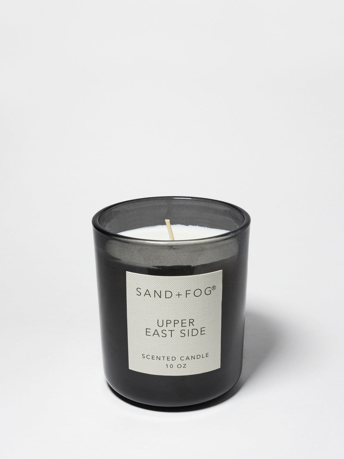 Cozy Upper East Side 10 oz scented candle