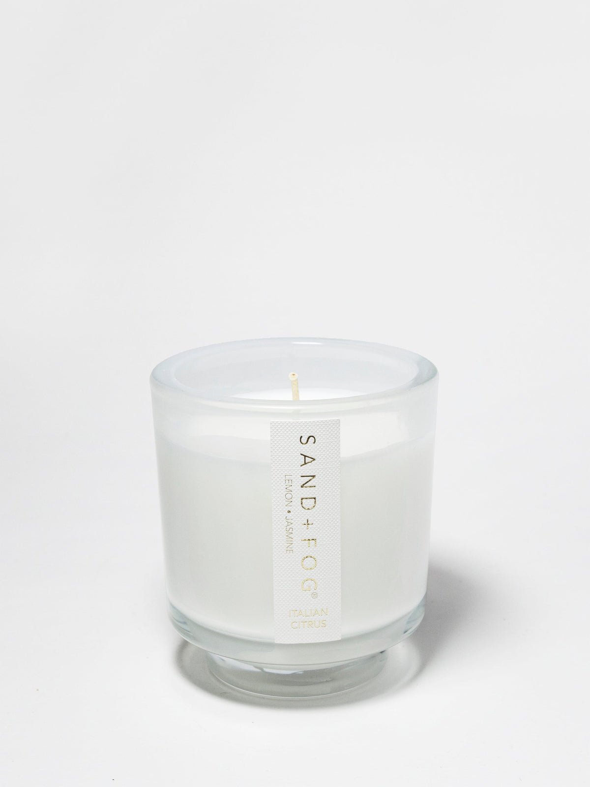 Cozy Italian Citrus 8 oz scented candle