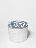 Cozy Sea & Smoke 12 oz scented candle