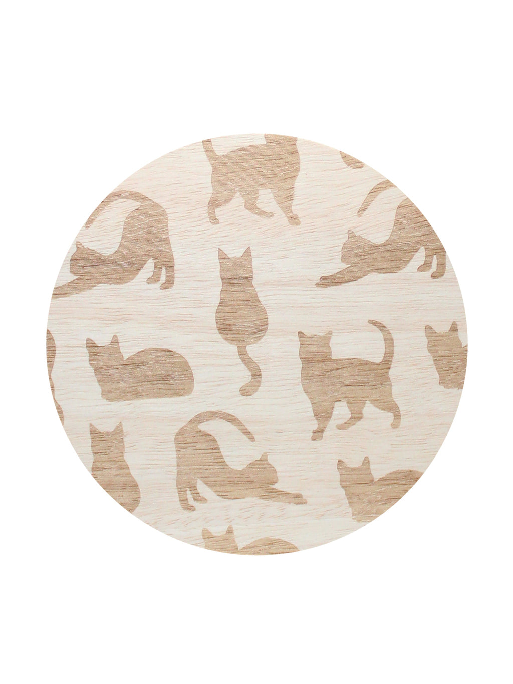 Cozy Sand + Paws Vanilla Sandalwood 12 oz scented candle
