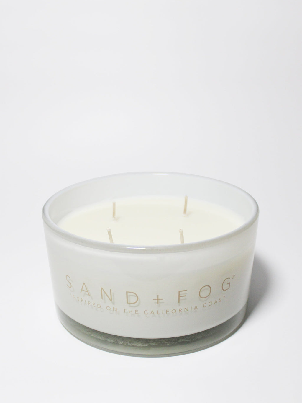 Cozy Ocean Mist 23 oz scented candle