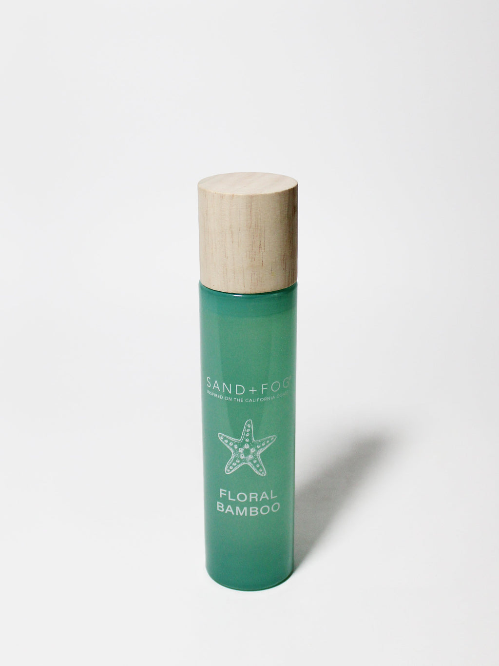 Refreshing Floral Bamboo 100 ml Room Spray