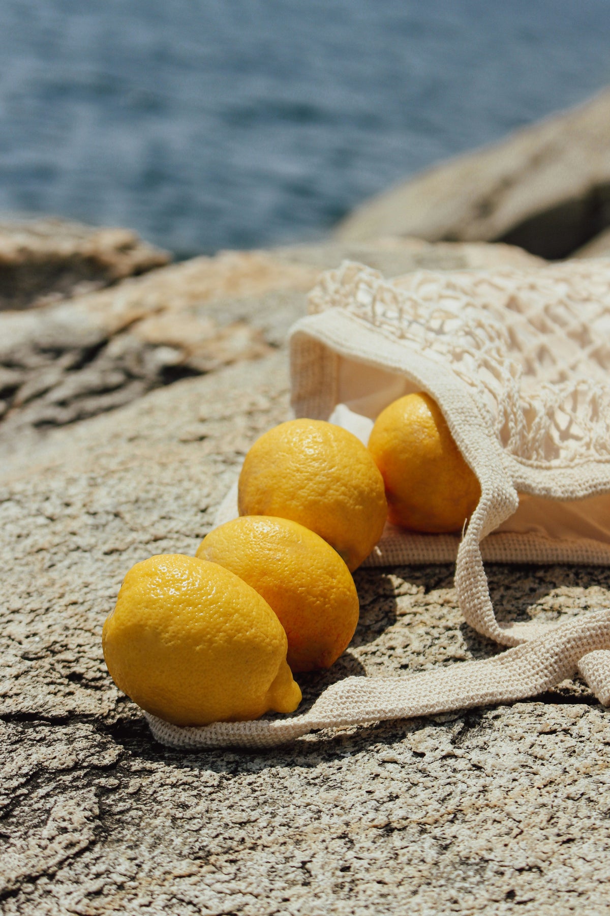 Delicate Italian Citrus 100 ml Hair Perfume