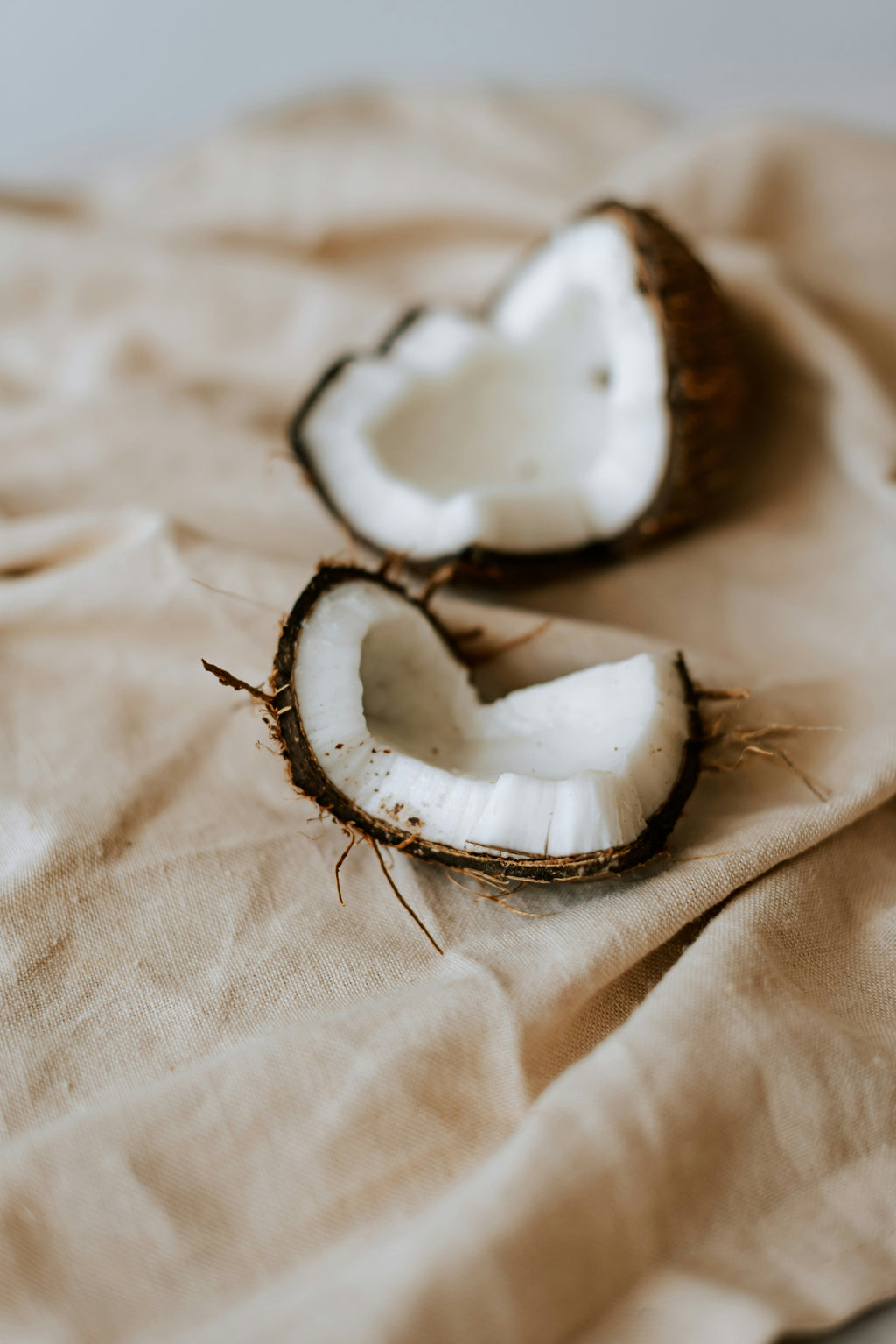 Delicate Coconut Musk 107 ml Hair Perfume